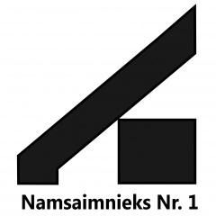 Namsaimnieks Nr.1, SIA, nekilnojamo turto valdymas